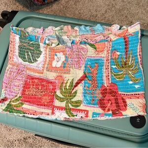 Club Z Collection Multicolor Bandeau/tube top